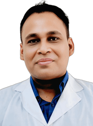 Dr. Monwoar Kabir Sumon, Orthodontist (Braces & Aligner Specialist)