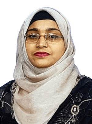Dr. Shamima Akter, Dental, Oral & Maxillofacial Surgery Specialist