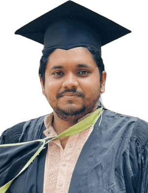 Dr. Sheikh Md. Emad Uddin, Oral & Dental Surgeon
