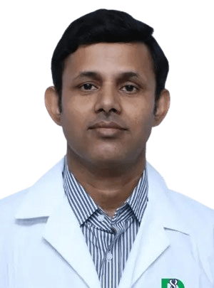 Dr. Mohammad Selim Shahi, Neurology (Brain, Stroke, Nerve, Spine, Migraine) Specialist