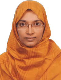 Dr. Shoyela Shahnaz, Obstetrics, Gynecology Specialist & Surgeon