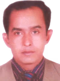 Dr. Md. Amzad Hossain, Medicine Specialist