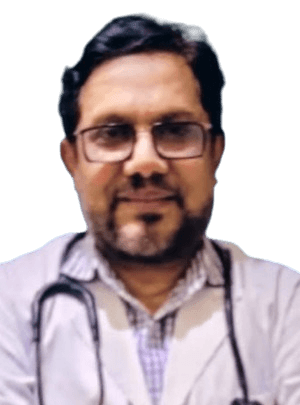 Prof. Dr. Muhammad Mahbub Hussain, Hepatology (Liver Diseases, Gallbladder, Pancreas) Specialist