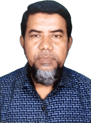 Dr. Delowar Hossain, Neonatal, Adolescent & Child Diseases Specialist