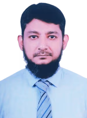 Dr. Md. Kamrul Hasan, Chest Diseases & Respiratory Medicine Specialist