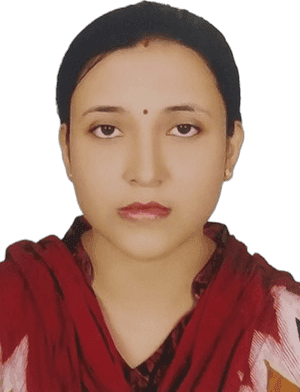 Dr. Priyanka Roy, Newborn & Child Diseases Specialist