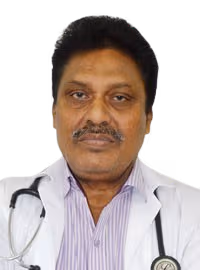 Prof. Dr. Syed Wahidur Rahman, Medicine & Neurology (Brain, Nerve, Spine, Headache, Backpain) Specialist