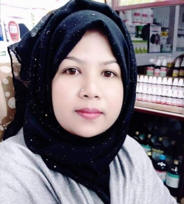 Dr. Shamima Nasrin, Chronic & General Diseases