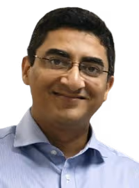 Dr. Ahmad Mursel Anam, Critical Care & Internal Medicine Specialist