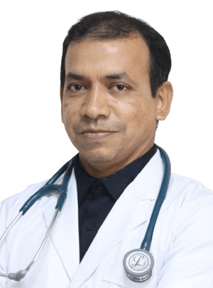 Dr. Hasan Hafizur Rahman, Medicine, Diabetes & Kidney Diseases Specialist