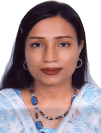 Dr. Parul Akhter, Gynecology, Obstetrics Specialist & Surgeon