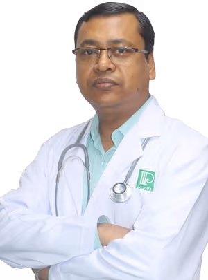 Dr. Binoy Krishna Tarafder, Medicine Specialist