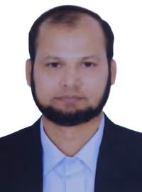 Dr. Md. Kamruzzaman, Burn, Plastic, Reconstructive & Cosmetic Surgeon