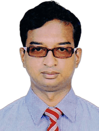 Dr. Quazi Shihab Uddin Ibrahim, Medicine (All Diseases) Specialist