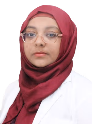 Dr. Sifat-E-Rabbani, General, Breast, Colorectal, Laparoscopic and Vascular Surgeon