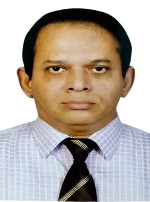 Prof. Dr. Tareq M. Bhuiyan, Medicine, Digestive System & Liver Specialist