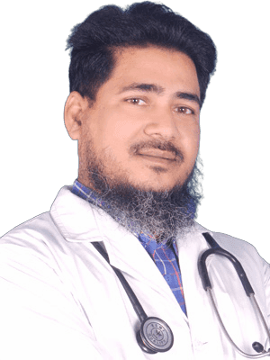 Dr. Md. Isahaque Obaidi, Male & Female Sexual Disorders, Infertility, Child Health, Mental Health & Chronic Complicated Diseases