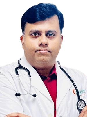 Dr. Md. Sariful Hasan, Orthopedic (Bone, Joint, Arthritis, Trauma, Spine) Specialist & Surgeon