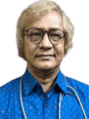 Dr. Sankhu Shekhar Chakravarti Bindu, Homeopathic Specialist Doctor
