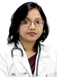Dr. Shaoli Sarker, Child Neurology & Development Specialist
