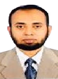 Dr. Syed Al-Mahmud Sharif, Orthopedic, Trauma & Spine Surgeon