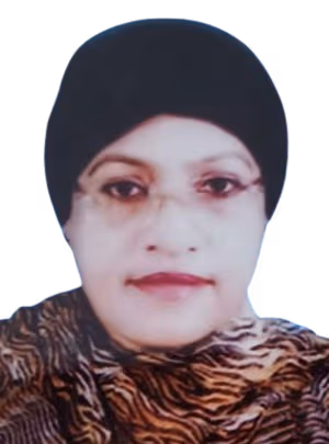 Prof. Col. (Rtd) Dr. Shormin Ara Ferdousi, Child Cancer Specialist & Pediatric Oncologist
