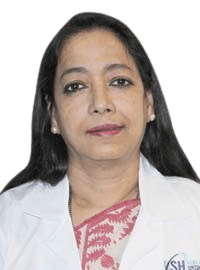 Prof. Dr. Shaheen Akhter, Pediatric Neurological Disorders, Development, Cerebral Palsy & Autism Specialist