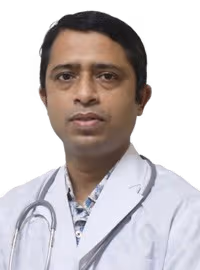 Dr. Palash Nag, Pain, Arthritis, Diabetes, Neuromedicine & Joint Specialist