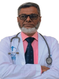 Prof. Dr. Md. Abul Kashem Chowdhury, Skin, Allergy, Sexual Diseases Specialist & Dermatosurgeon
