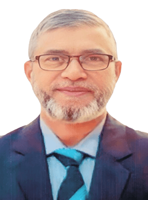 Prof. Dr. Md. Shah Alam, Skin, Allergy, Hair, Nail, Leprosy, Sexual Diseases Specialist