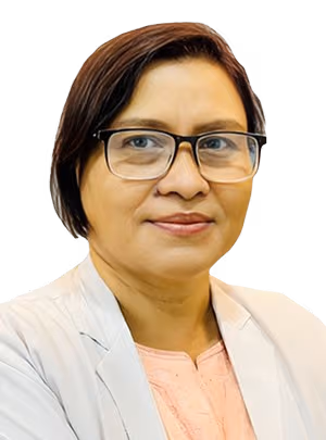 Dr. Barnali Barua, Skin, Hair, Allergy, Leprosy, Nail & Sexual Diseases Specialist