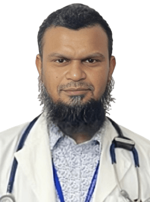 Dr. Md. Sirajur Rahman Sarwar, Cardiology & Medicine Specialist