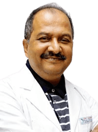 Prof. Dr. Muhammad Shahabuddin, Clinical & Interventional Cardiologist