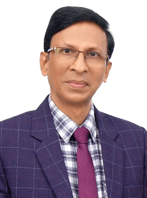 Prof. Dr. Shishir Basak, Cardiology & Medicine Specialist