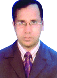 Dr. M. A. Hai, Neonatal & Pediatrics Specialist