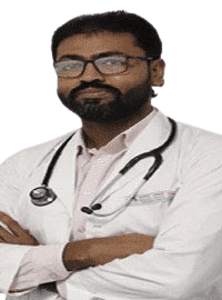 Dr. Md. Benzamin, Child Gastroenterology, Liver & Nutrition Specialist