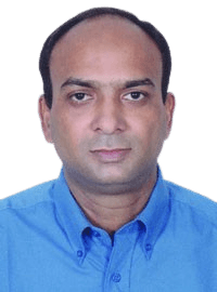 Dr. Jahir Ahmed, General & Laparoscopic Surgeon