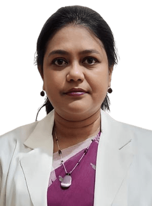 Dr. Khursheda Tahmin (Shimu), Gynecology, Obstetrics Specialist & Surgeon