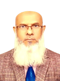 Dr. Md. Mazedur Rahman, General & Laparoscopic Surgery Specialist