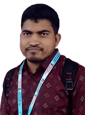 Dr. Pangkaj Paul, Oral & Dental Surgeon