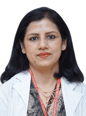Prof. Dr. Barnali Sinha, Gynecology, Obstetrics Specialist & Laparoscopic Surgeon