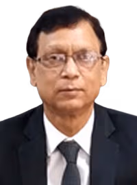 Prof. Dr. Dilip Kumar Bhowmik, Gynecologist & Surgeon