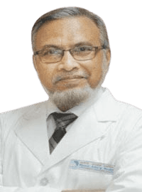 Prof. Dr. Mohammad Abdus Salam, Eye Specialist & Phaco Surgeon