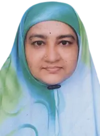 Prof. Dr. Rashida Akhter, Gynecology, Obstetrics Specialist & Surgeon