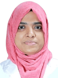 Prof. Dr. Shamima Akter Shipa, Gynecology, Obstetrics Specialist & Laparoscopic Surgeon