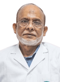 Prof. Dr. Syed Maruf Ali, Eye Diseases Specialist, Phaco, Micro & Laser Surgeon