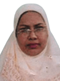 Dr. Homaira Begum, Gynecology & Obstetrics Specialist