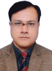 Dr. Md. Shamsur Rahman, Pediatric & Plastic Surgery Specialist
