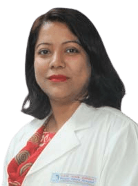 Dr. Nasrin Chowdhury Sumi, Gynecology, Obstetrics Specialist & Surgeon