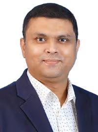 Dr. Shantanu Dhar Imon, Bone Joint Specialist & Orthopedic Surgeon